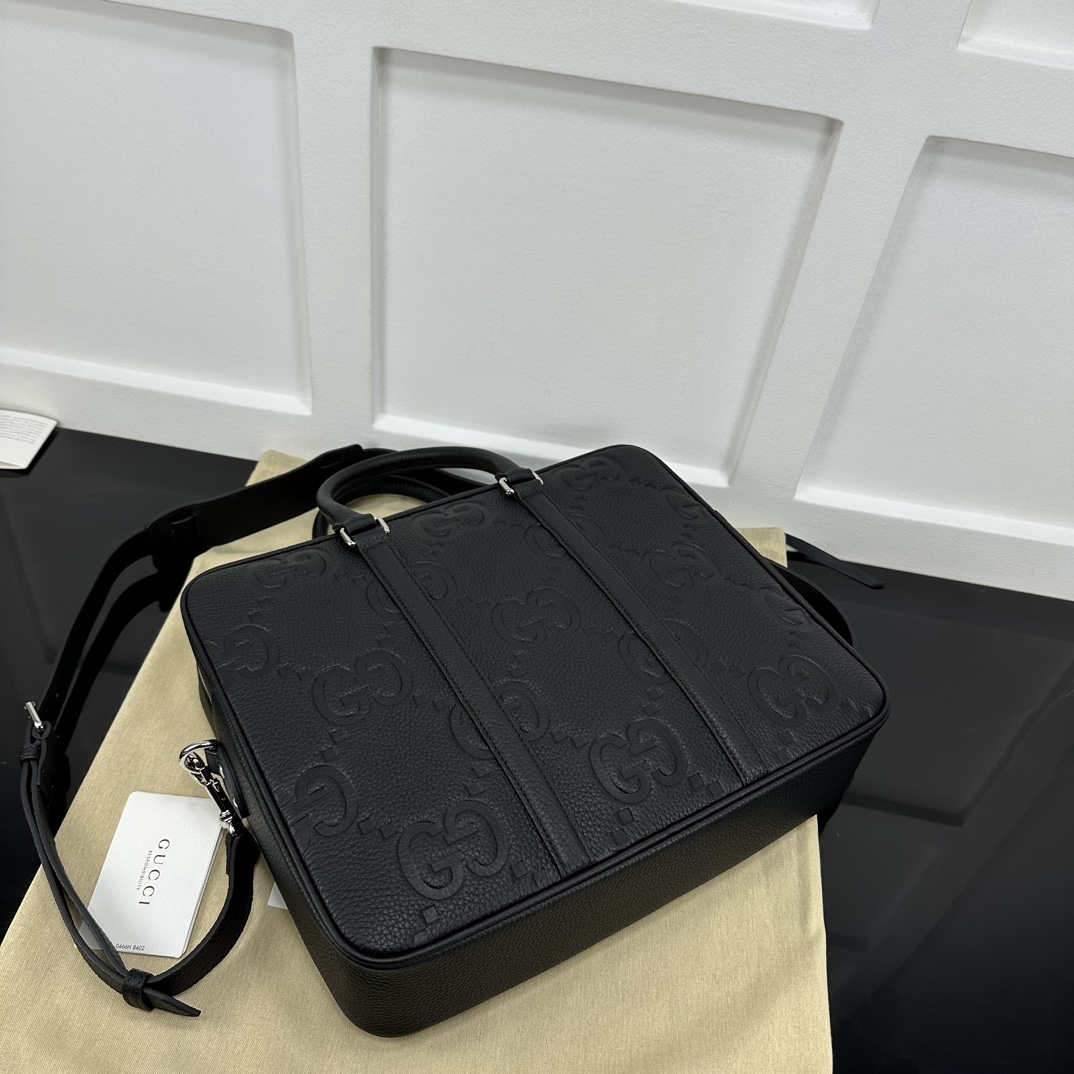 Mens Gucci Briefcases